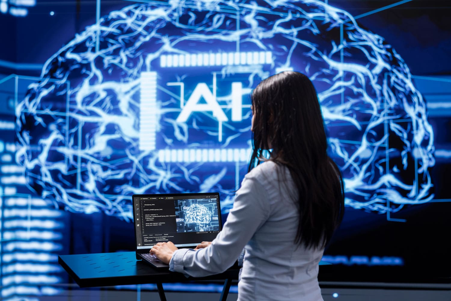 Featured image for “The Future of AI in Business: How Raken AI Labs is Leading the Way”