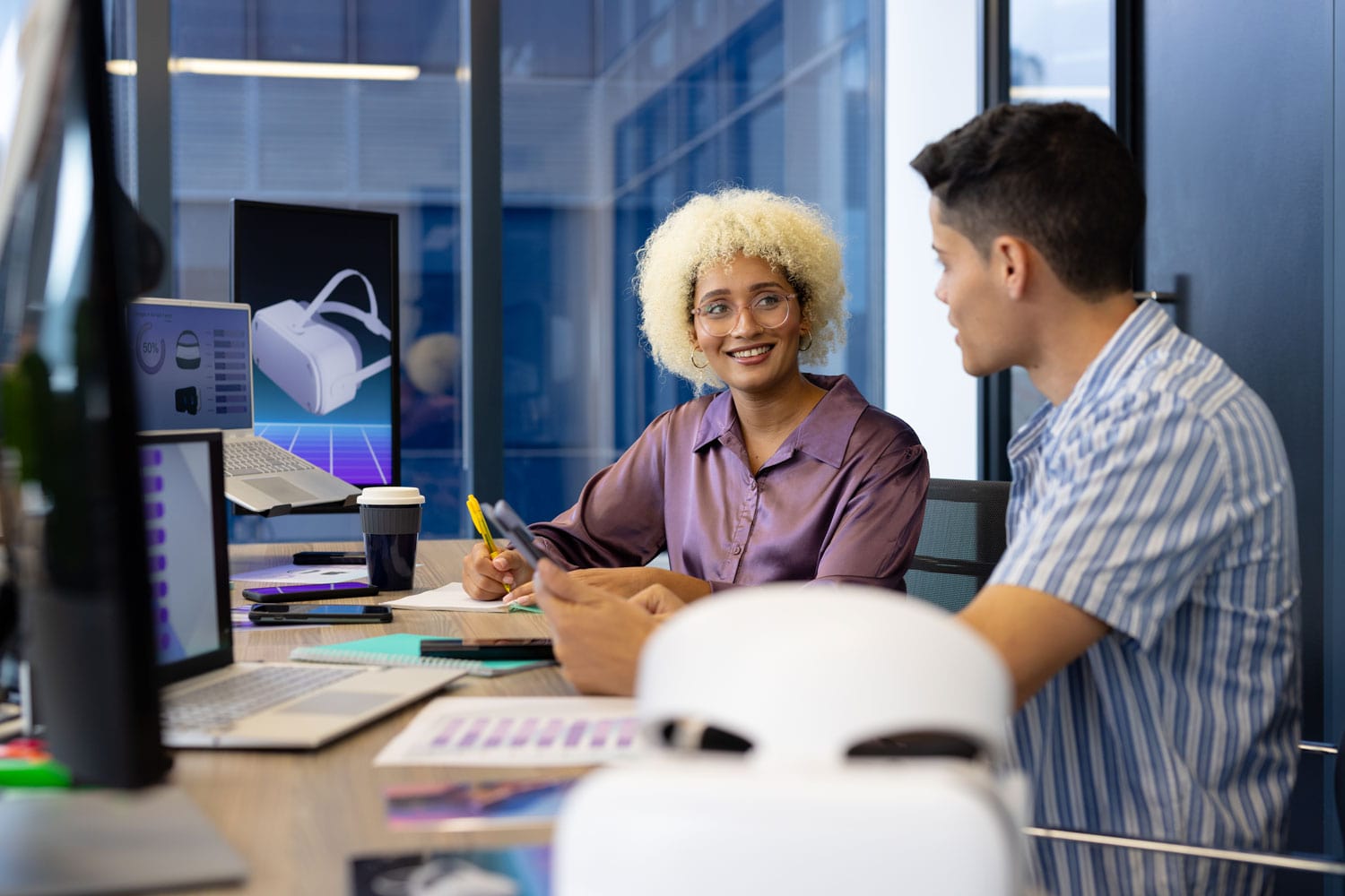 Featured image for “Enhancing Decision-Making with AI: The Raken AI Labs Approach”