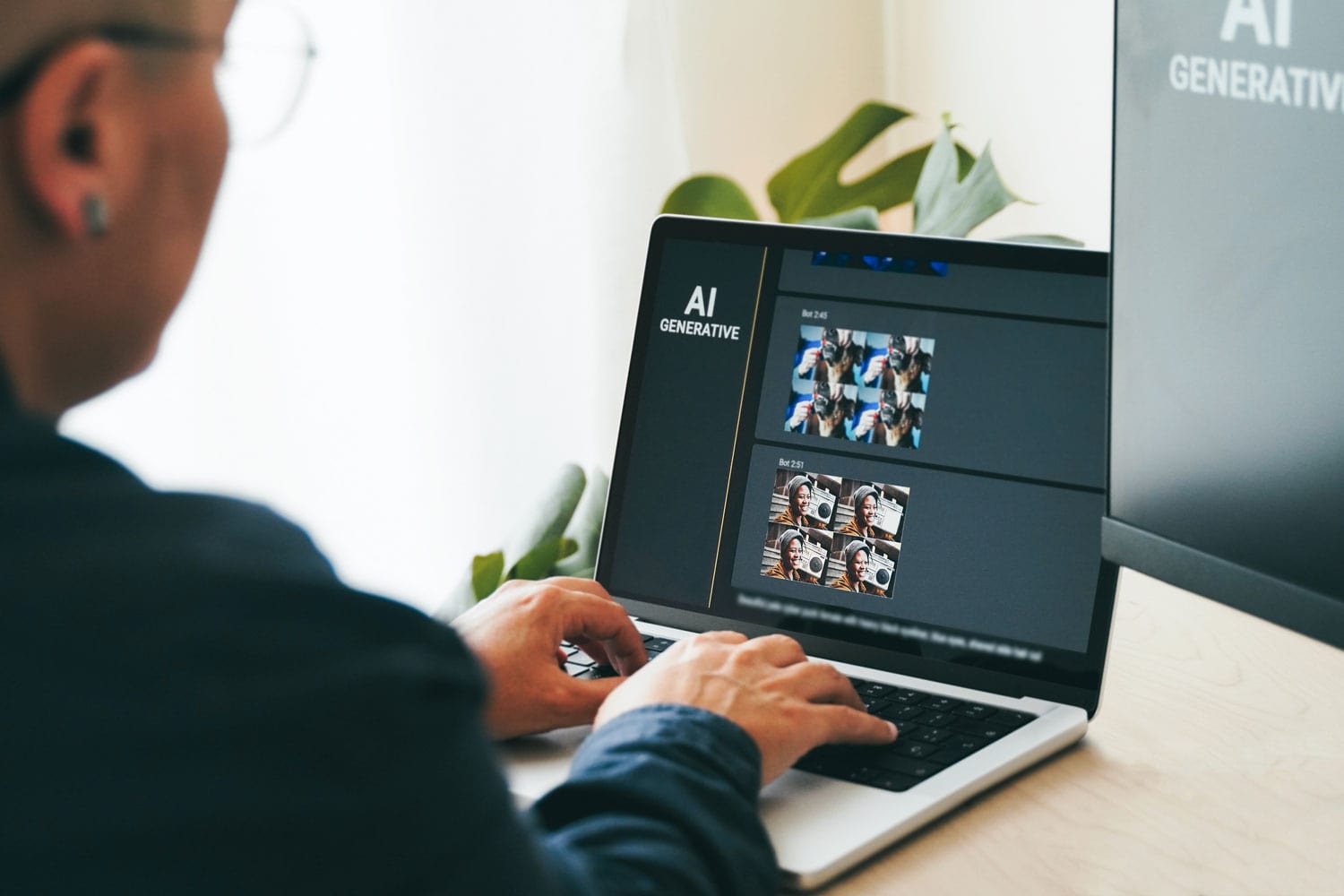 Featured image for “How AI is Revolutionizing Customer Experience at Raken AI Labs”